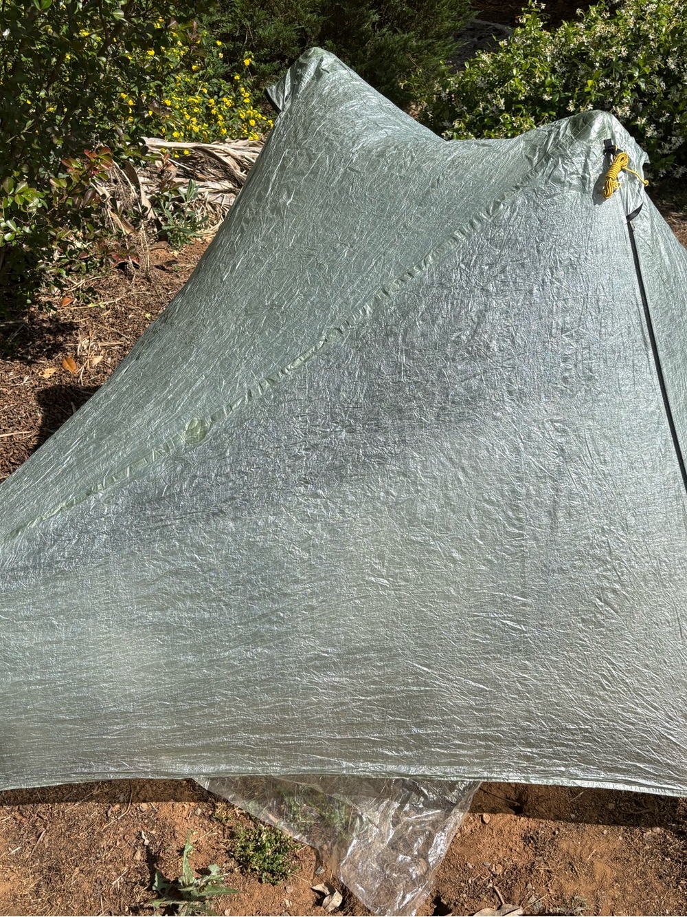Tarptent Notch Li - Picture 4 of 7